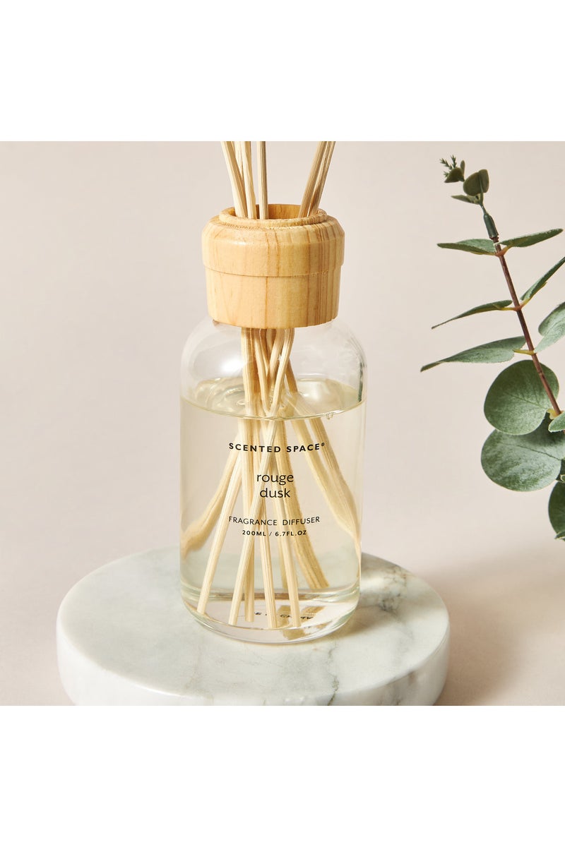 LIFESTYLE معطر هواء روج داك - 200 مل - Image 3
